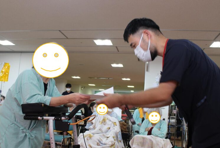 敬老会２