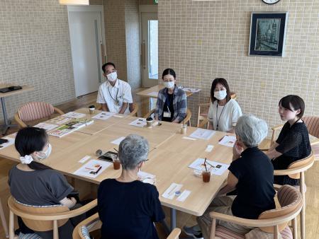 R7.7.22家族教室④