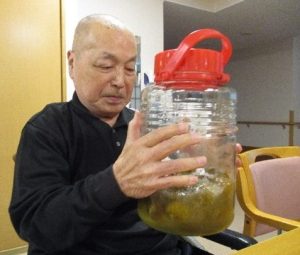 完成が待ち遠しいな