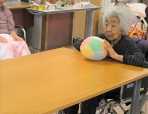 よし倒すぞ～