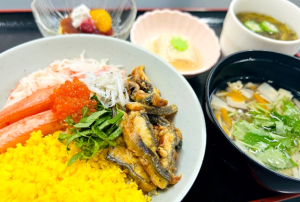 7月のお祝いご膳