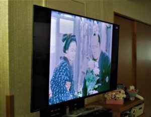 懐かしの映画