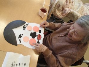 素晴らしい出来上がりです☆