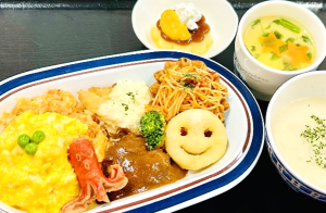お祝い御膳