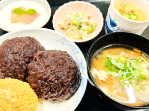 お祝い御膳