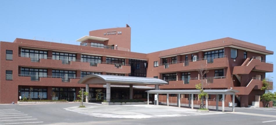 募集施設